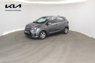 Kia Picanto 1.0 DPi 46kW (63CV) Concept
