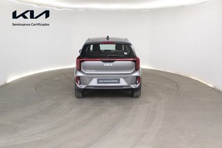 Kia Picanto 1.0 DPi 46kW (63CV) Concept