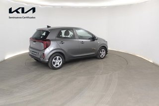Kia Picanto 1.0 DPi 46kW (63CV) Concept