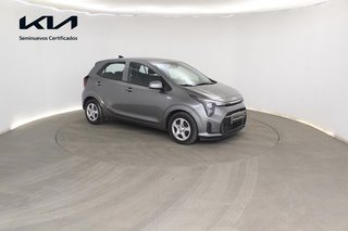 Kia Picanto 1.0 DPi 46kW (63CV) Concept