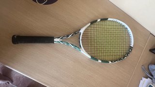 Raqueta Babolat Wimbledon