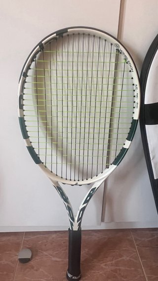 Raqueta Babolat Wimbledon