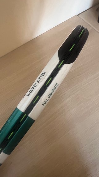 Raqueta Babolat Wimbledon