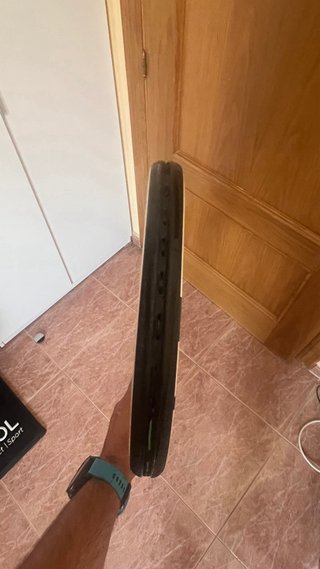 Raqueta Babolat Wimbledon
