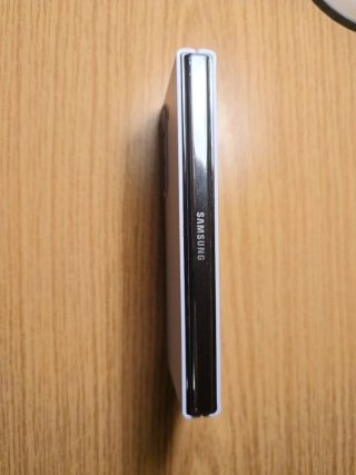 Samsung Galaxy Z Fold 5. Leer