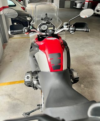 BMW R1200GS