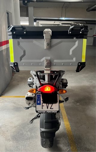BMW R1200GS