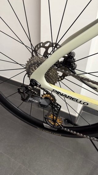Pinarello Paris 2022 Asteroid T53