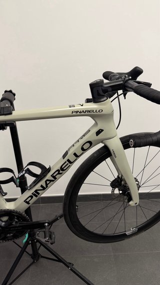 Pinarello Paris 2022 Asteroid T53