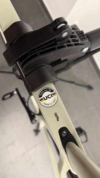 Pinarello Paris 2022 Asteroid T53