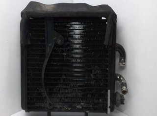 Radiador de aceite aprilia leonardo 125 2471