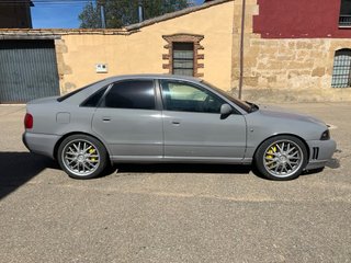 Audi A4 b5 1.8t quattro