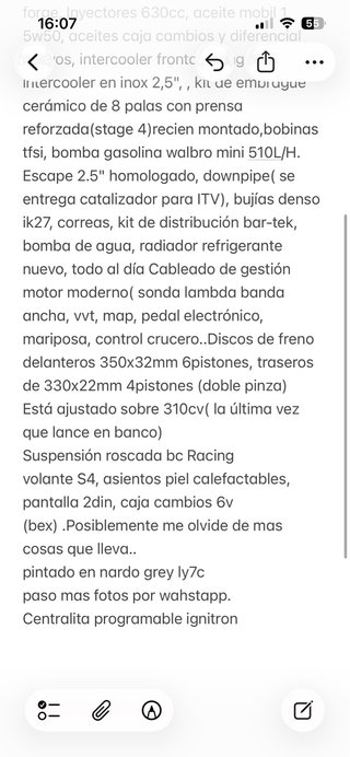 Audi A4 b5 1.8t quattro
