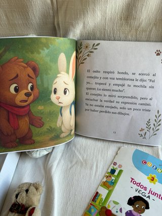 Lote Juguetes Bebé + 2 años