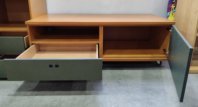 MUEBLES DE SALÓN