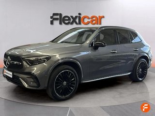 Mercedes GLC GLC 300 e 4MATIC