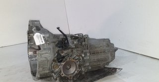 242173 caja cambios duk16079 volkswagen passat 1.9