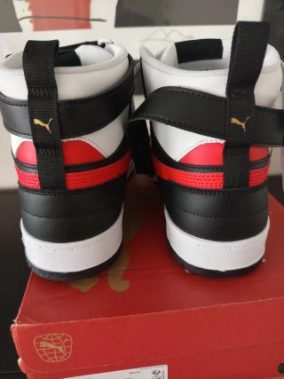 Zapatillas Puma Hombre Talla 42