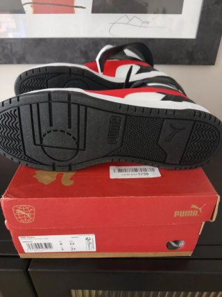 Zapatillas Puma Hombre Talla 42