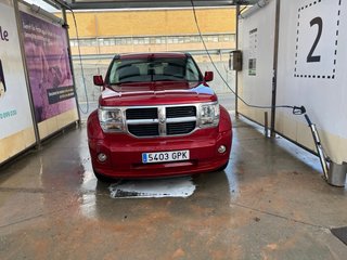 Dodge Nitro 2006
