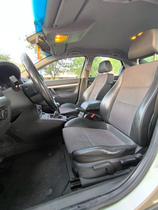 Opel Vectra 2005
