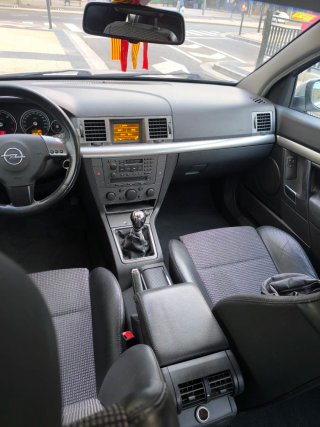 Opel Vectra 2005