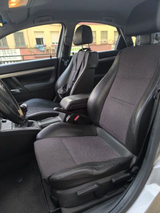Opel Vectra 2005