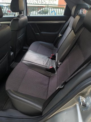 Opel Vectra 2005