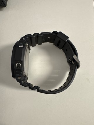 Reloj Casio G-SHOCK GA-2100 Negro