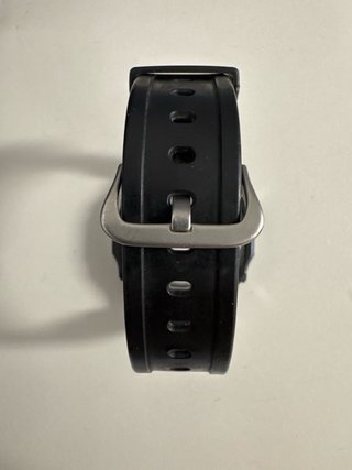 Reloj Casio G-SHOCK GA-2100 Negro