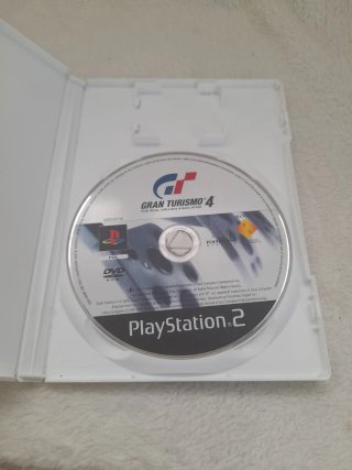 Gran Turismo 4
