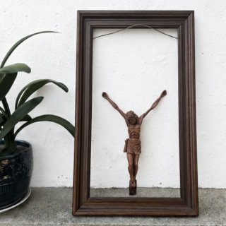 Jesucristo Resina