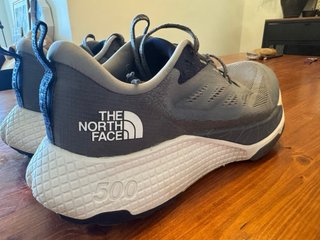 Zapatillas The North Face Altamesa 500 Trail