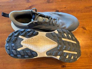 Zapatillas The North Face Altamesa 500 Trail