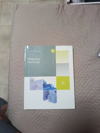 Libro de máquinas electricas