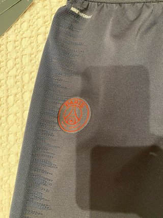 Pantalón Nike PSG Talla M