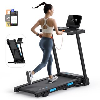 Cinta de correr MERACH T12B1 nueva
