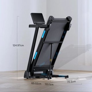 Cinta de correr MERACH T12B1 nueva