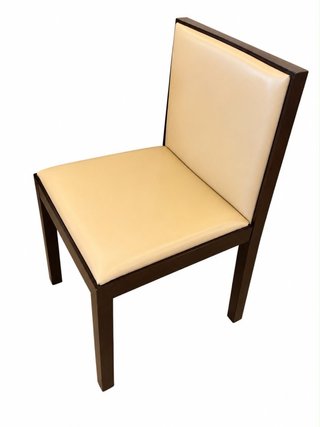 Conjunto de Natuzzi , mesa y 4 sillas