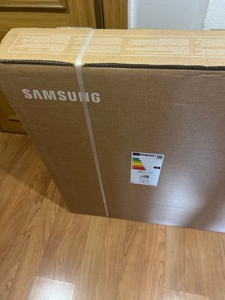 Samsung Neo QLED QN70F 65