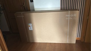 Samsung Neo QLED QN70F 65