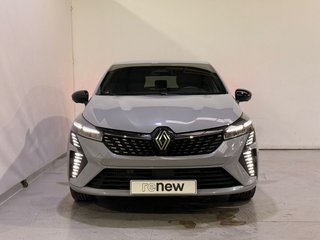 Renault Clio 2025