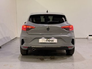 Renault Clio 2025