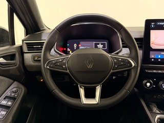 Renault Clio 2025