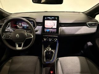 Renault Clio 2025