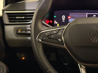 Renault Clio 2025