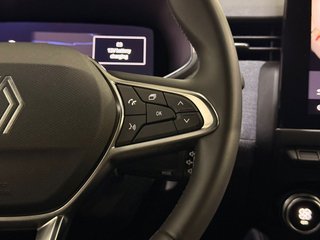 Renault Clio 2025
