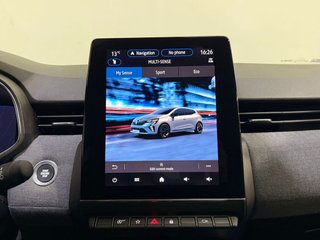 Renault Clio 2025