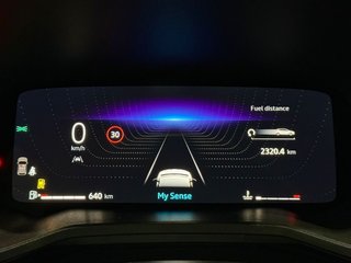 Renault Clio 2025