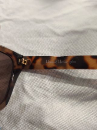 Gafas de sol House of Harlow 1960